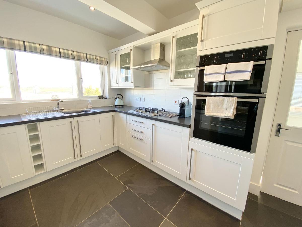Trevillian Villa Padstow Exterior photo