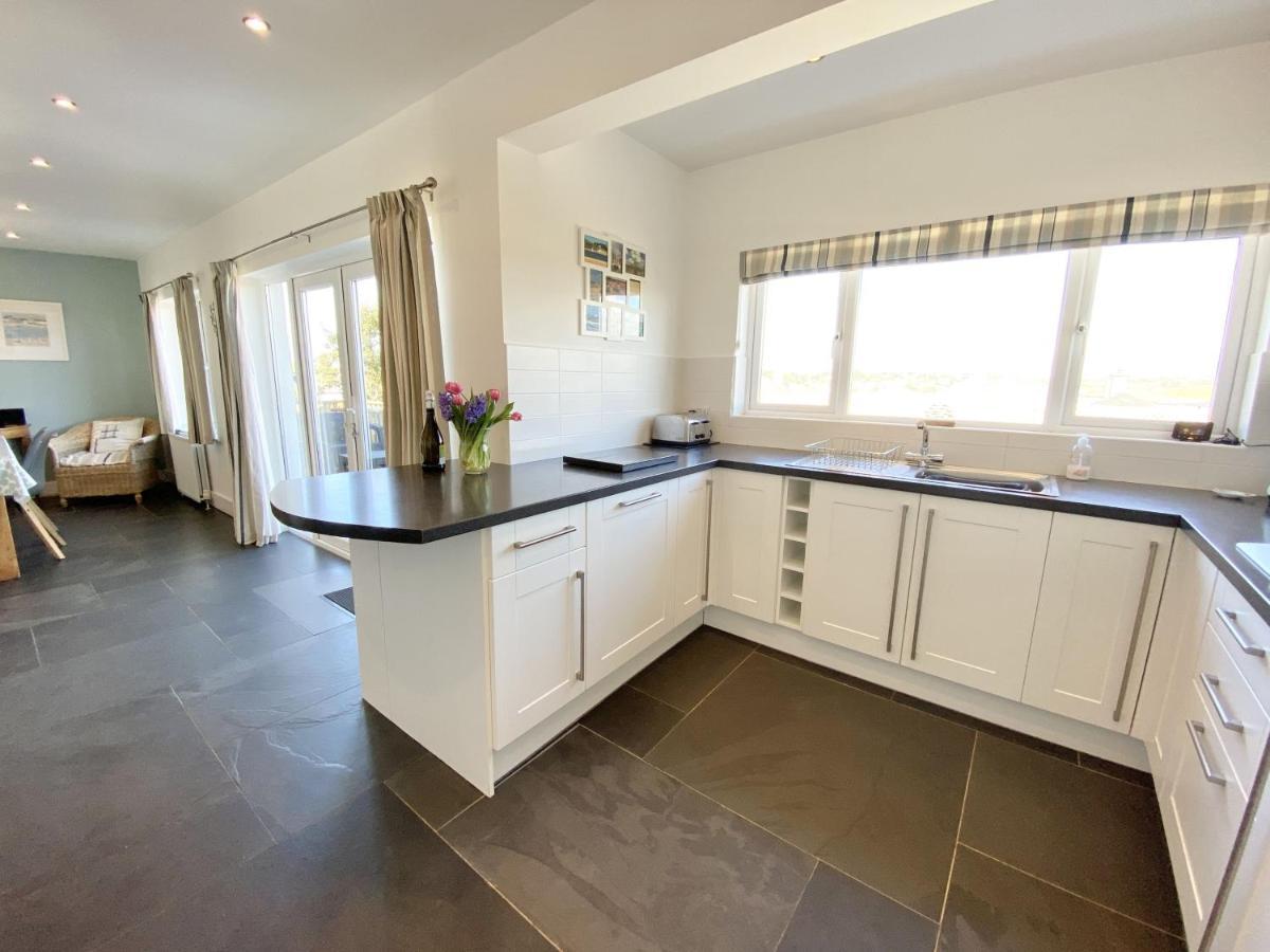 Trevillian Villa Padstow Exterior photo