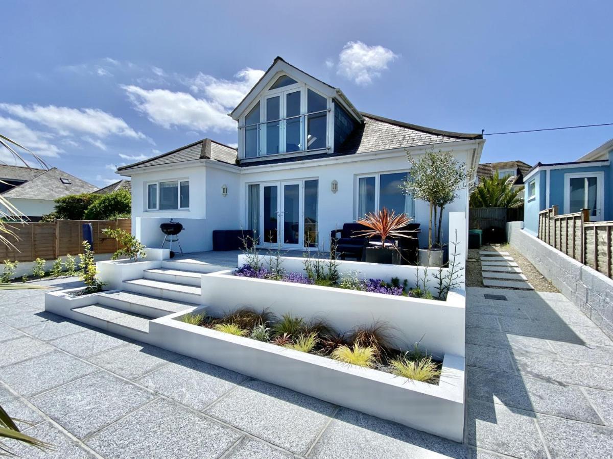 Trevillian Villa Padstow Exterior photo