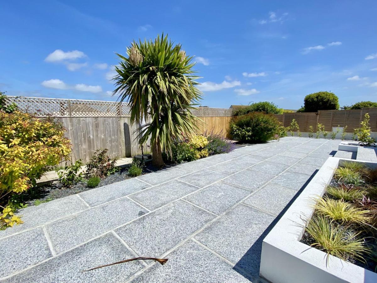 Trevillian Villa Padstow Exterior photo
